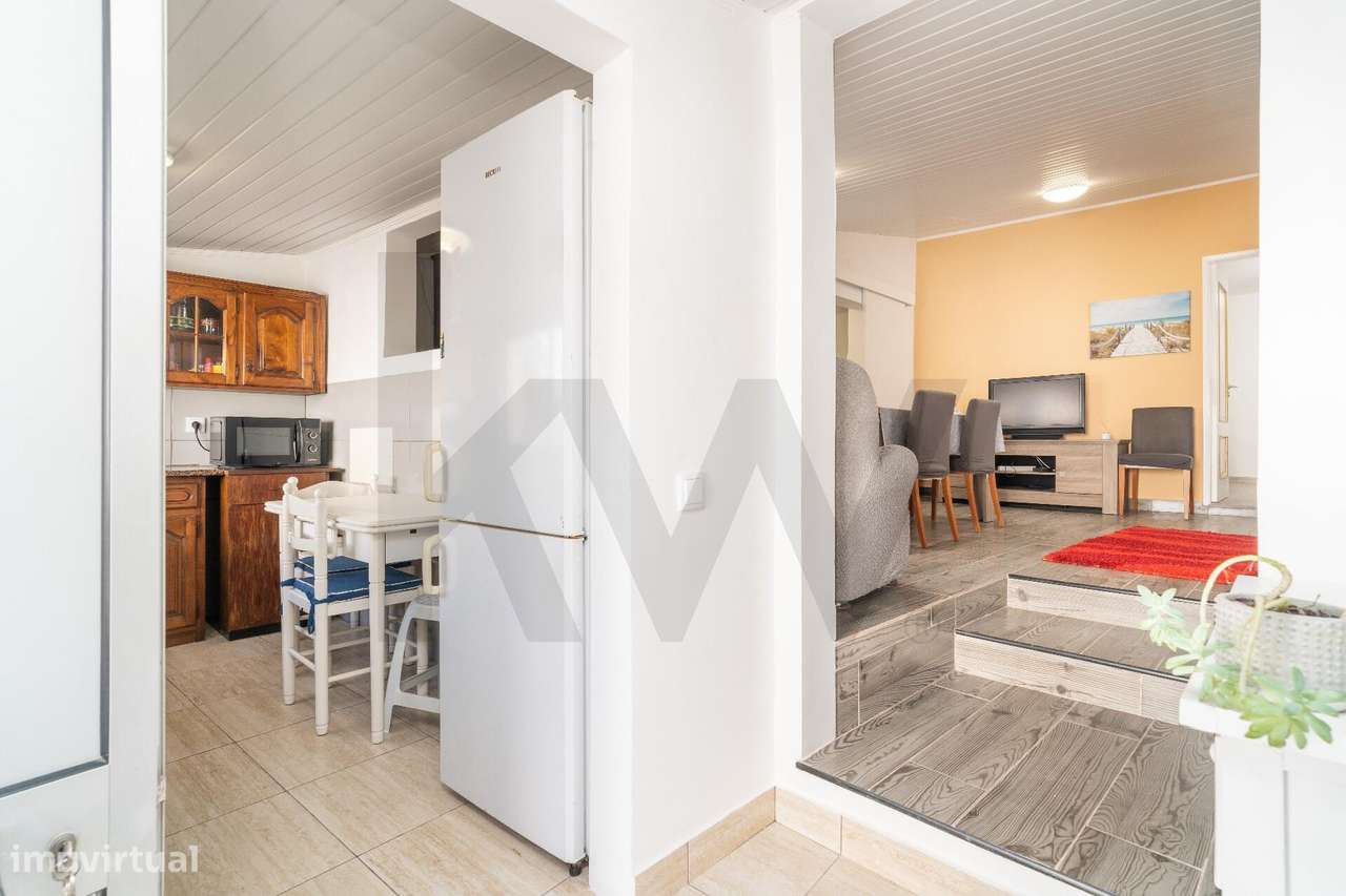 Moradia renovada T2 em Carvalhal da Azoia, Soure - Grande imagem: 4/18