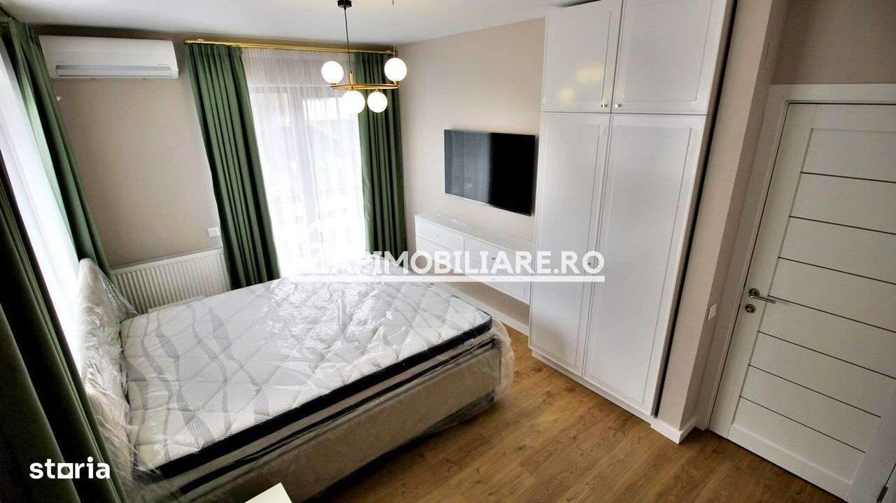 Casa Lux 4 camere, 3 băi, 112mp, 282 mp teren, 0% comision - Imagine principală: 3/18