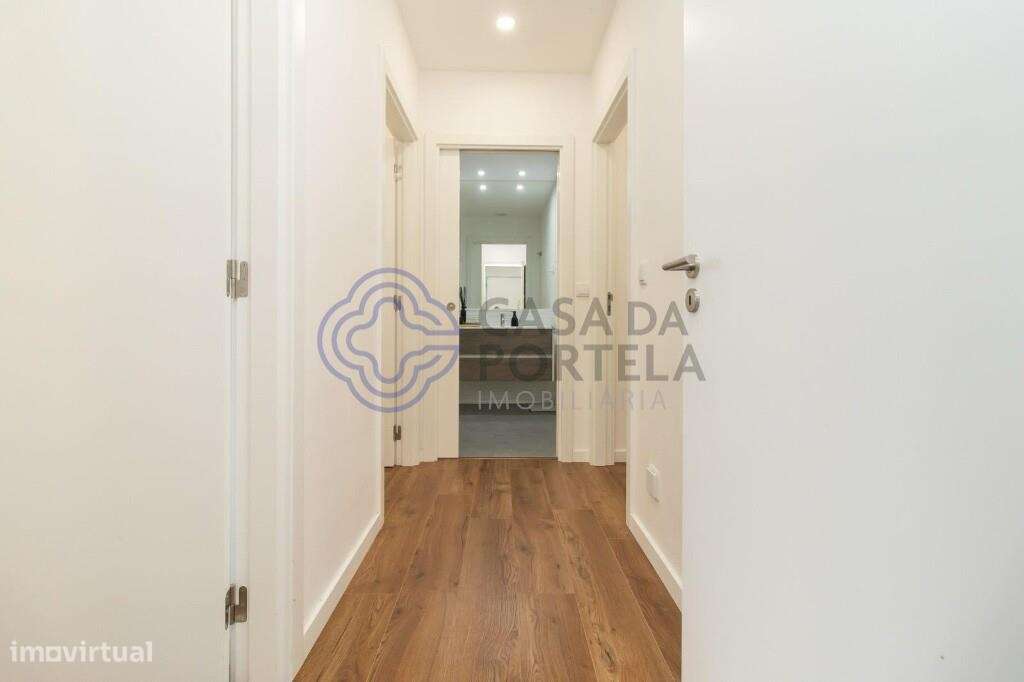 ApartamentoT3 Duplex na Amora -  Design contemporâneo, conforto e Excl-17