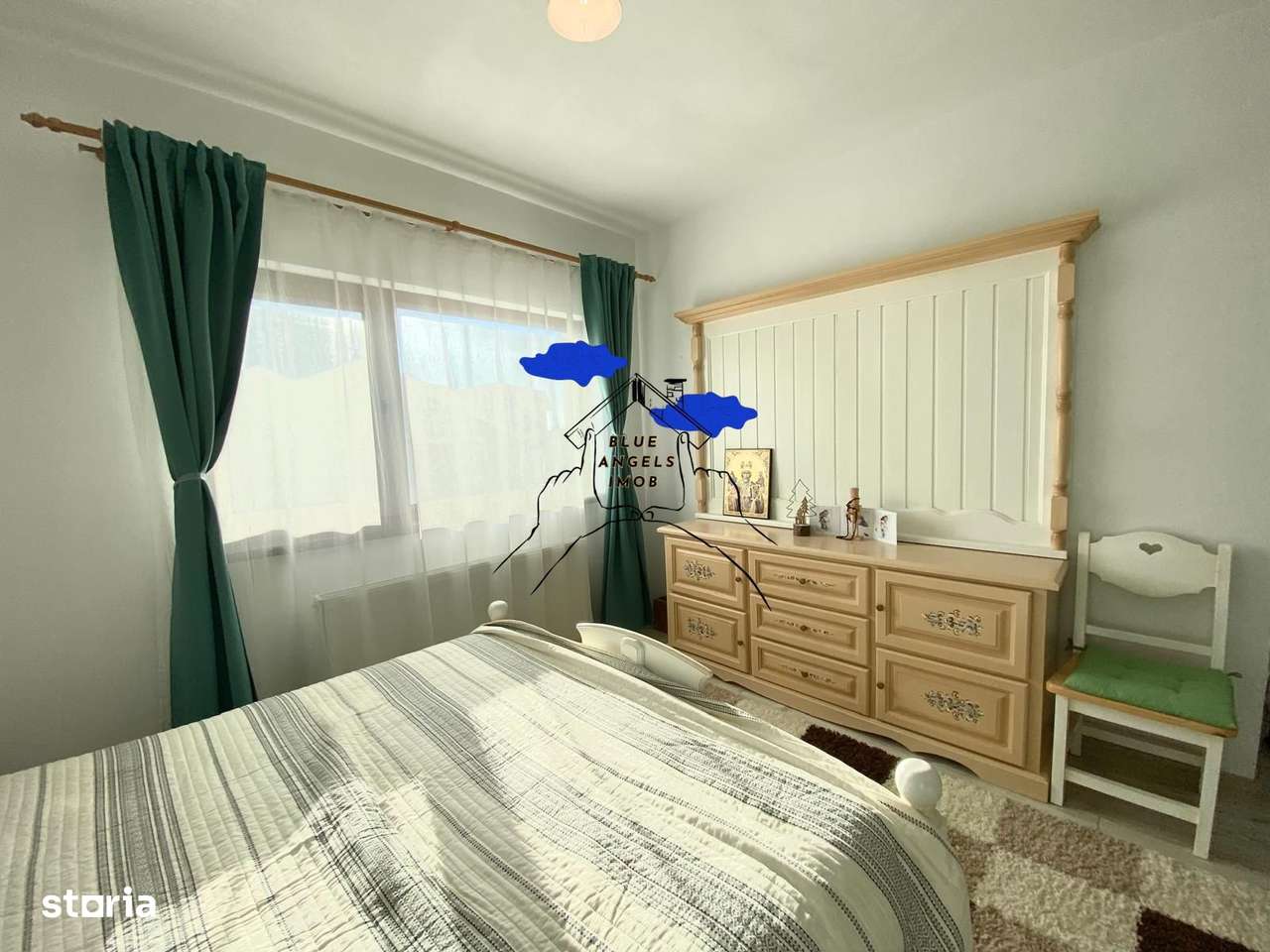 Studio 45mp, luminos, cu loc de parcare, COMISION 0%-7