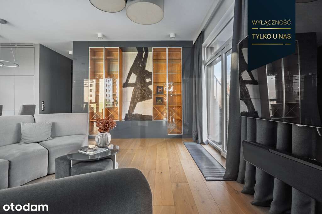 Penthouse z prywatnym tarasem | widok na morze - Pełny obrazek: 3/20