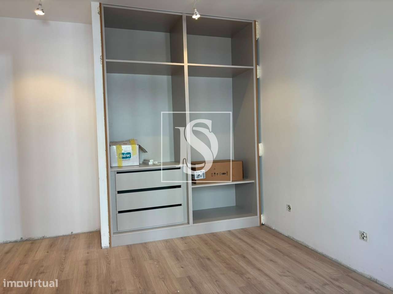 Apartamento T1 Venda em Chafé,Viana do Castelo-13