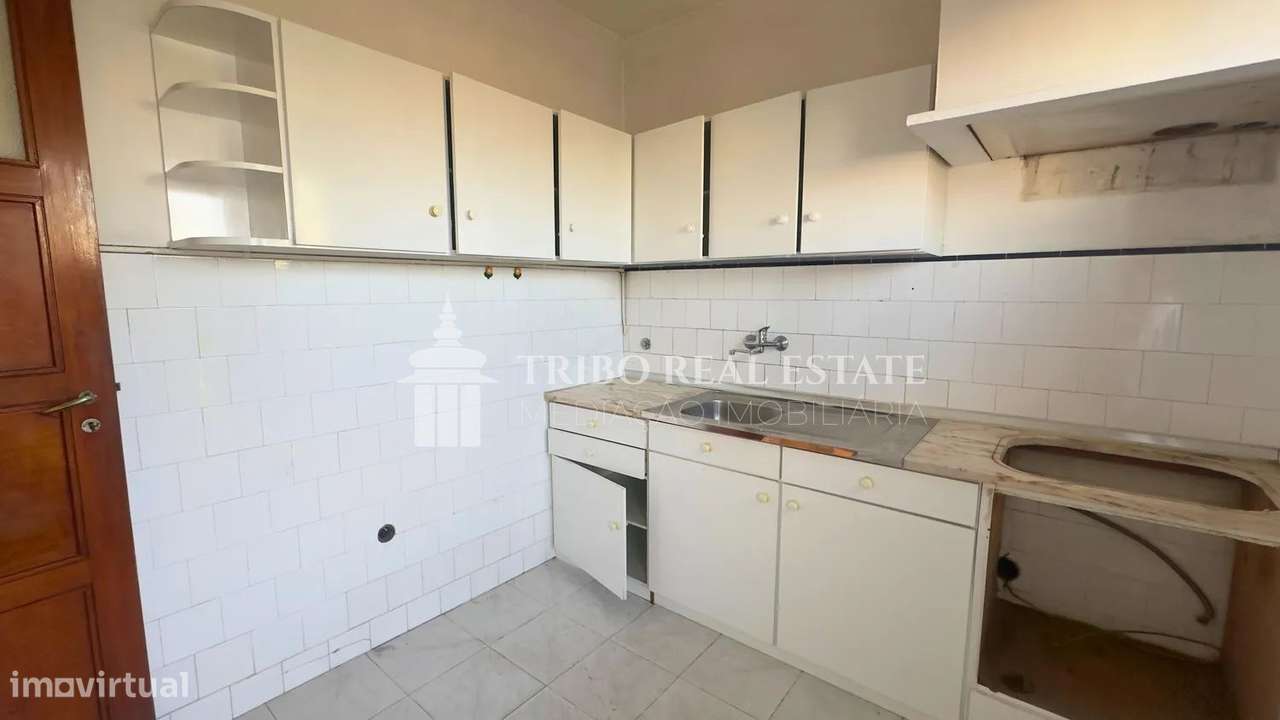 MORADIA BI-FAMILIAR | RIO TINTO | GONDOMAR - Grande imagem: 4/21