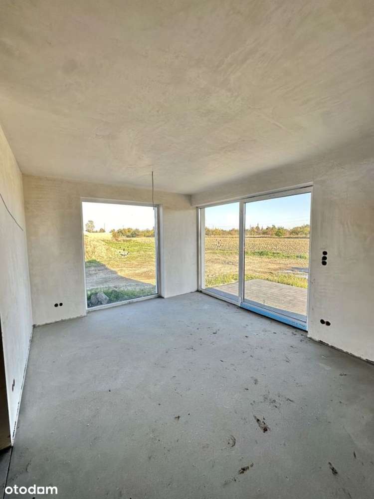 Gotowe Domy|Bliźniaki|Stan deweloperski| Ogrzewanie gazowe| Taras-7