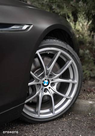 BMW Seria 6 650i xDrive Gran Coupe M Sport Edition - 10