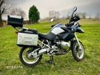 BMW GS - 4