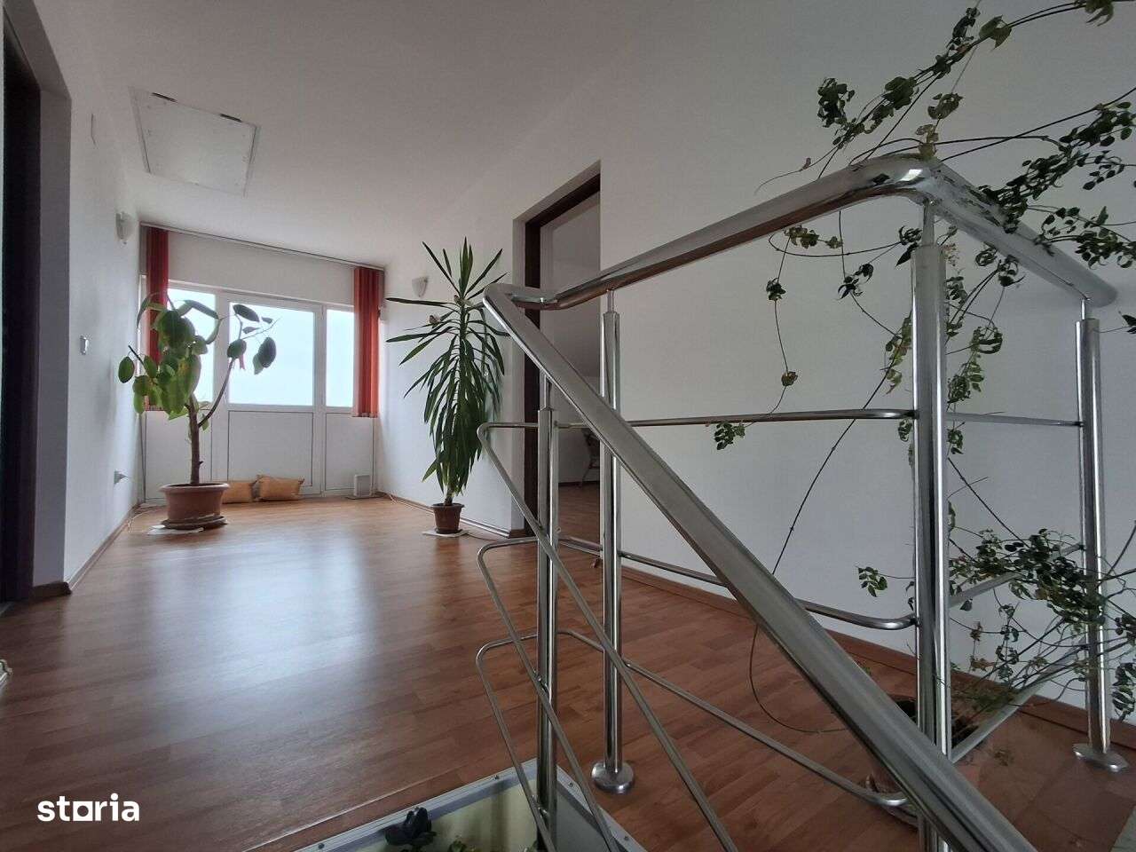 Vila P+1  Ploiesti - Paulestii Noi-18