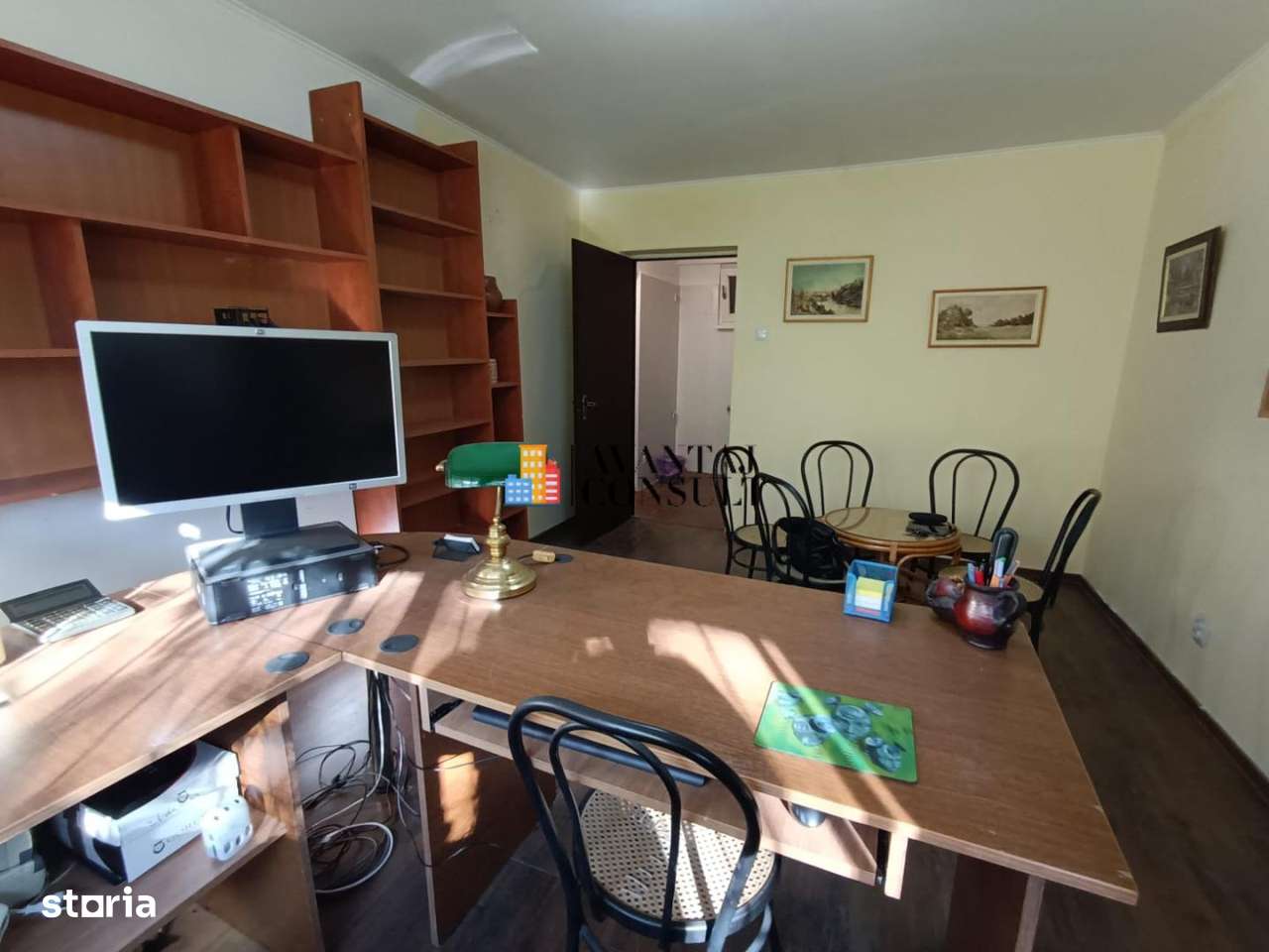 Garsoniera Metrou  Eroi Revolutiei - Imagine principală: 5/8