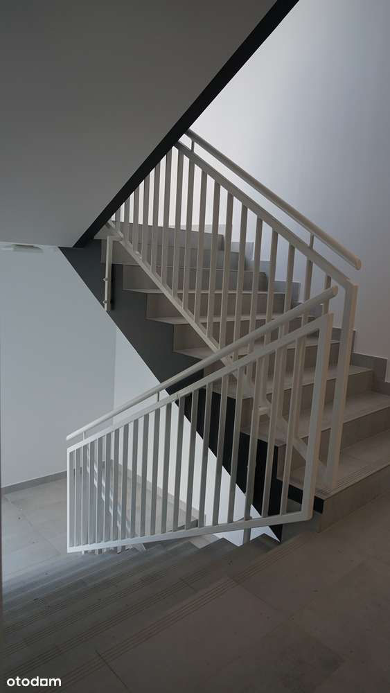 2 sypialnie + salon z aneksem, 53,26m² + miejsce postojowe nadziemne-5