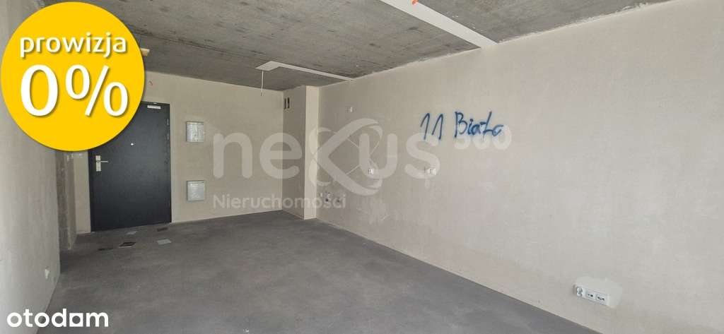 Apartament/Kawalerka z ogródkiem-systemem smart! - Pełny obrazek: 4/7