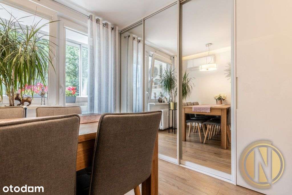 Mistrzejowice |oś.Piastów | 2 pok |Eng/Ue-3