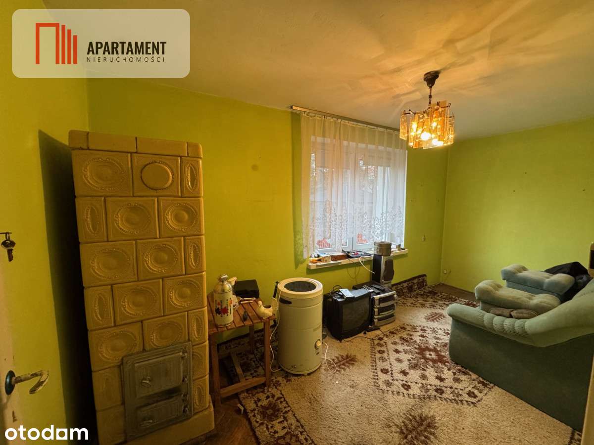 3 pokojowe na parterze! - Pełny obrazek: 4/10