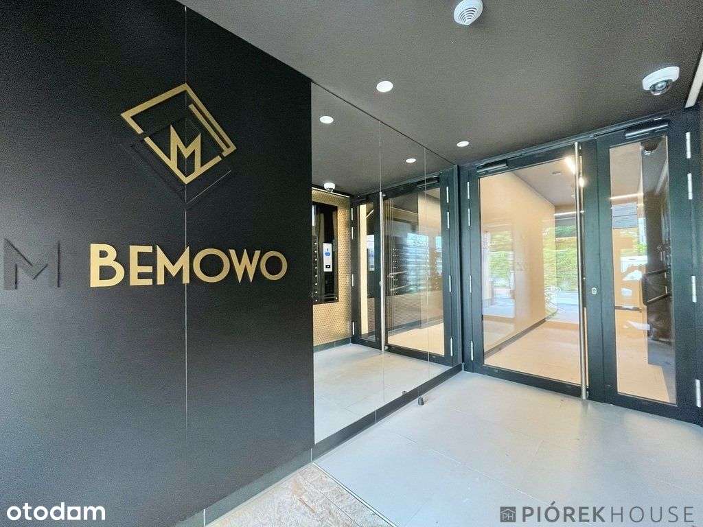 super mieszkanie z ogródkiem 150m od stacji metra! - Pełny obrazek: 5/15