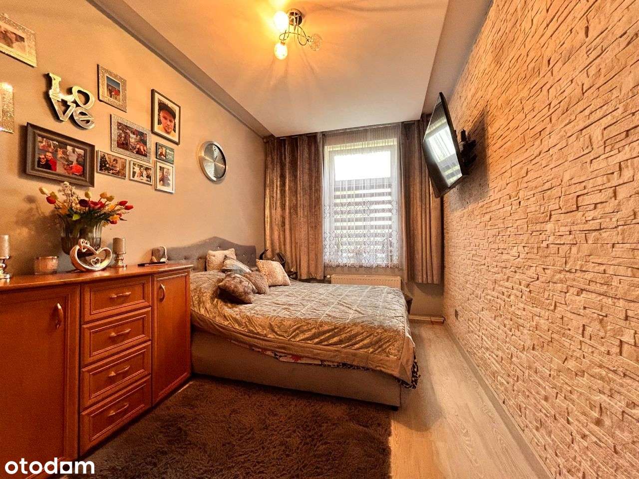 Komfortowe mieszkanie na Wyspie Sobieszewskiej-4