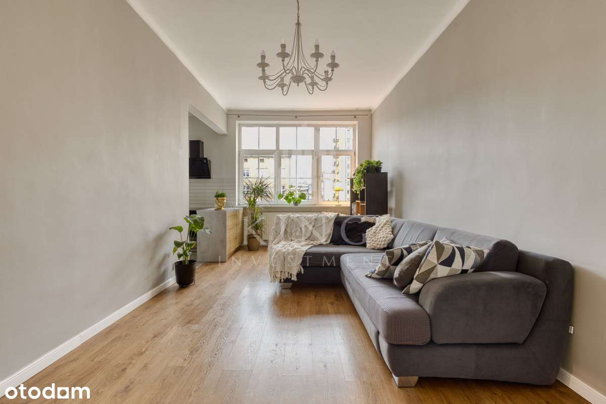 Top Lokalizacja | Parking | 2 pokoje | Piwnica - Pełny obrazek: 4/11