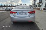 Hyundai Elantra 1.6 MPi - 4