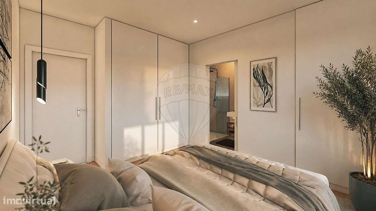 Apartamento T2 para venda-10