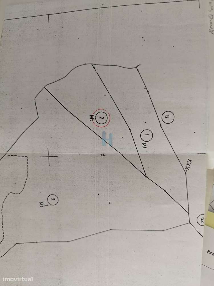 Terreno Rústico com 6320m2 - Grande imagem: 2/6