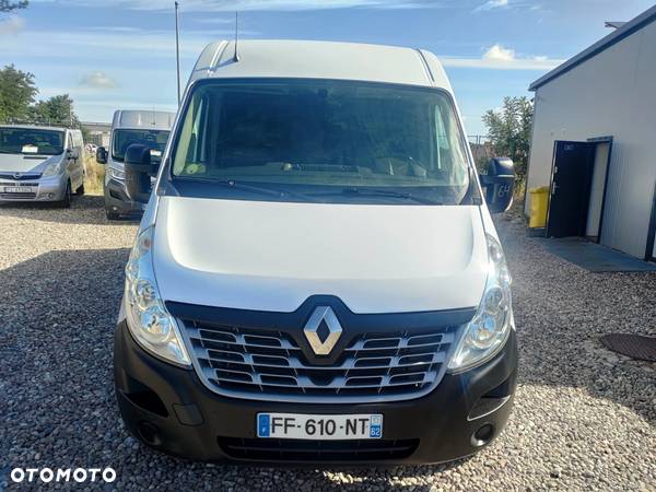 Renault Master - 2