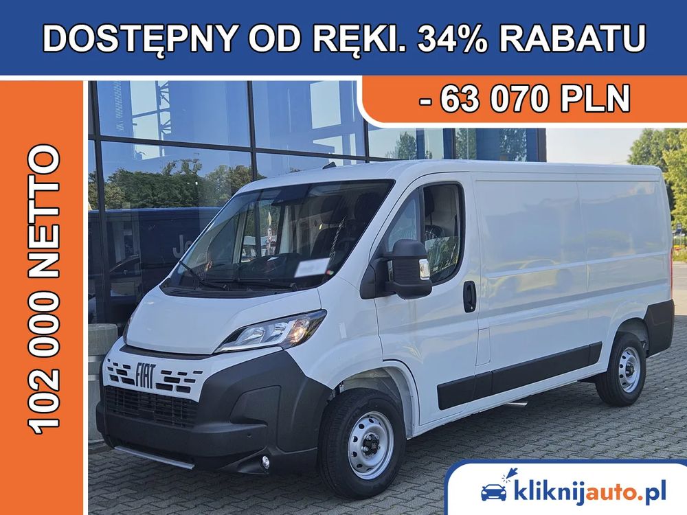 Fiat Ducato 2026