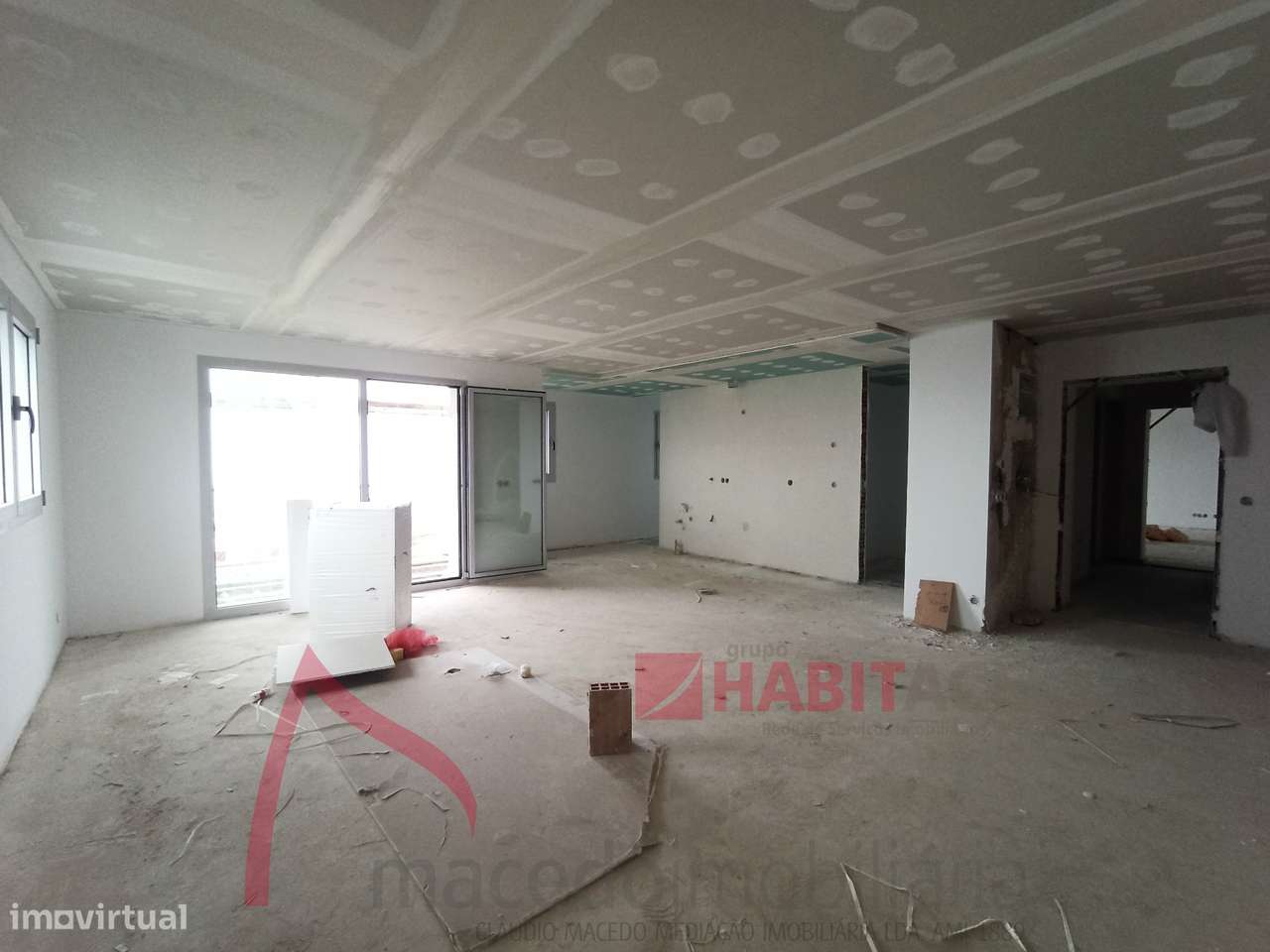 Apartamento T3 em S. Vicente - Grande imagem: 5/38