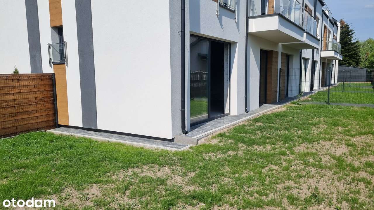 ☑️Ostatni ☑️Nowy dom w centrum miasta ☑️z opcją pod klucz-10