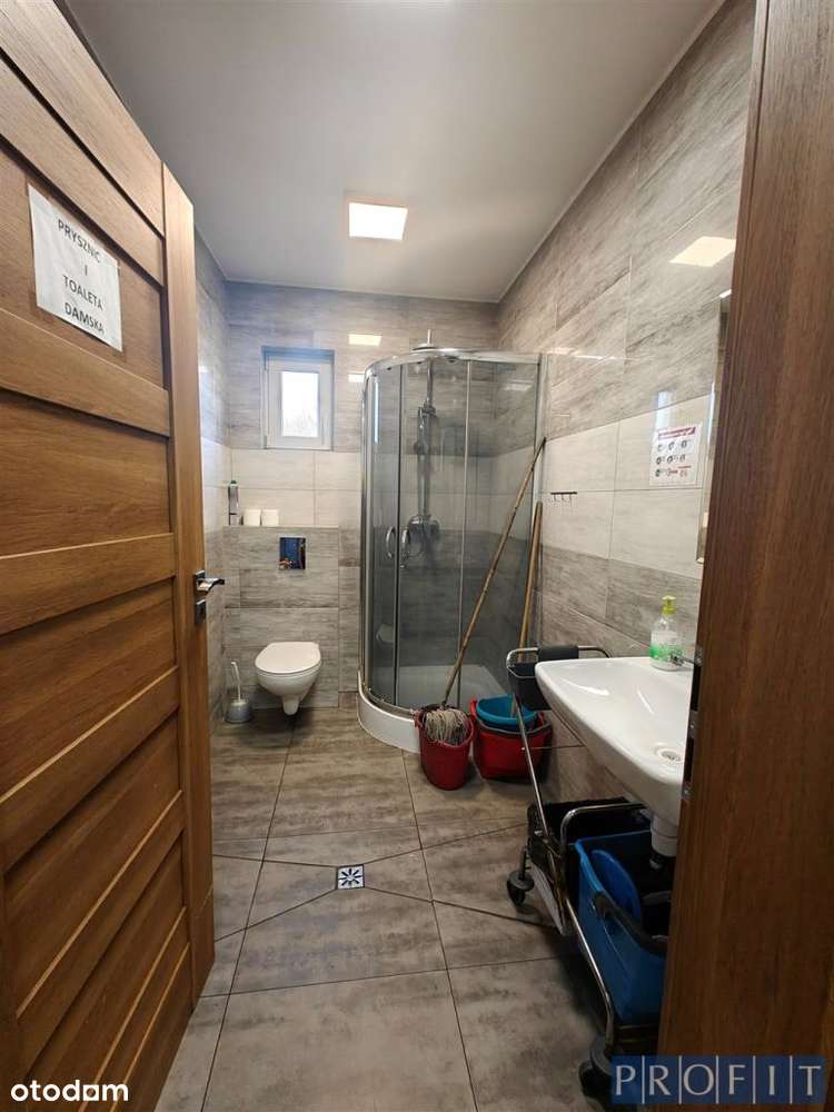 działka 5433m2 hale o pow. ok. 1500m2-10