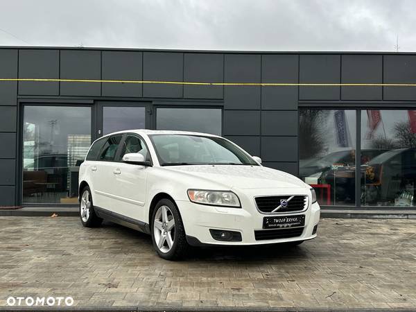 Volvo V50 1.8 - 3