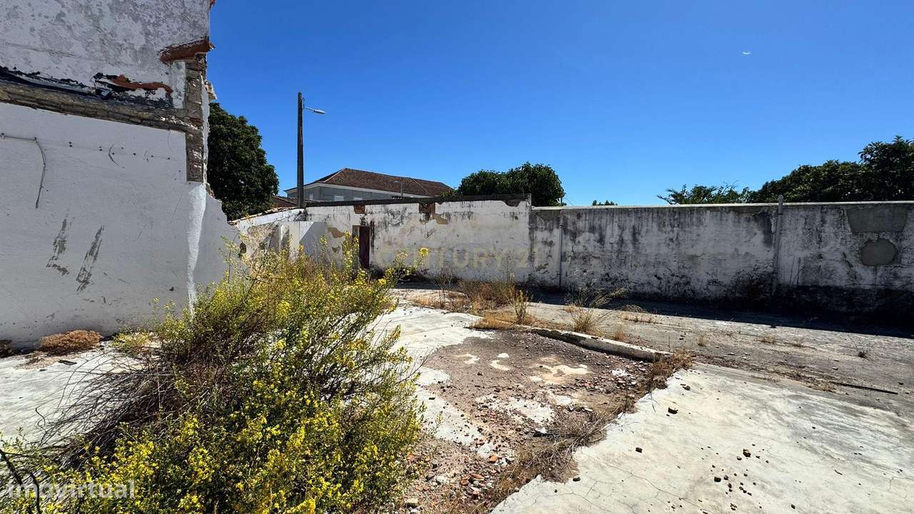 Terreno Urbano para Construção no Cartaxo, Santarém - Grande imagem: 5/24