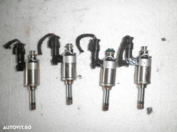 Injectoare Audi A3, VW 1.4 TSI 04e133036a - 1