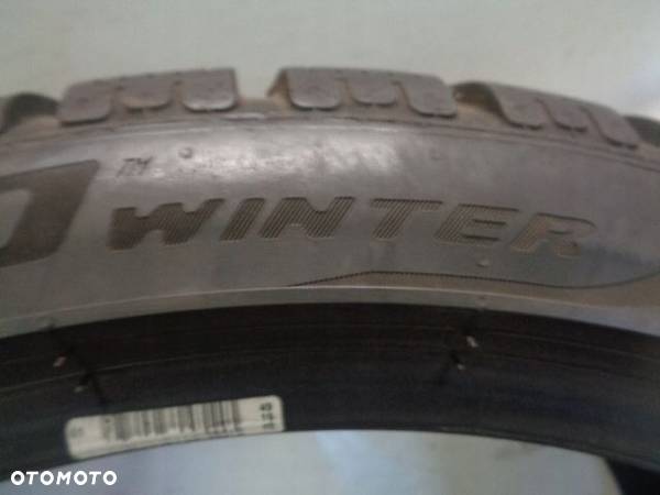 2X LETNIE PIRELLI P ZERO 255/35R19 96W - 9