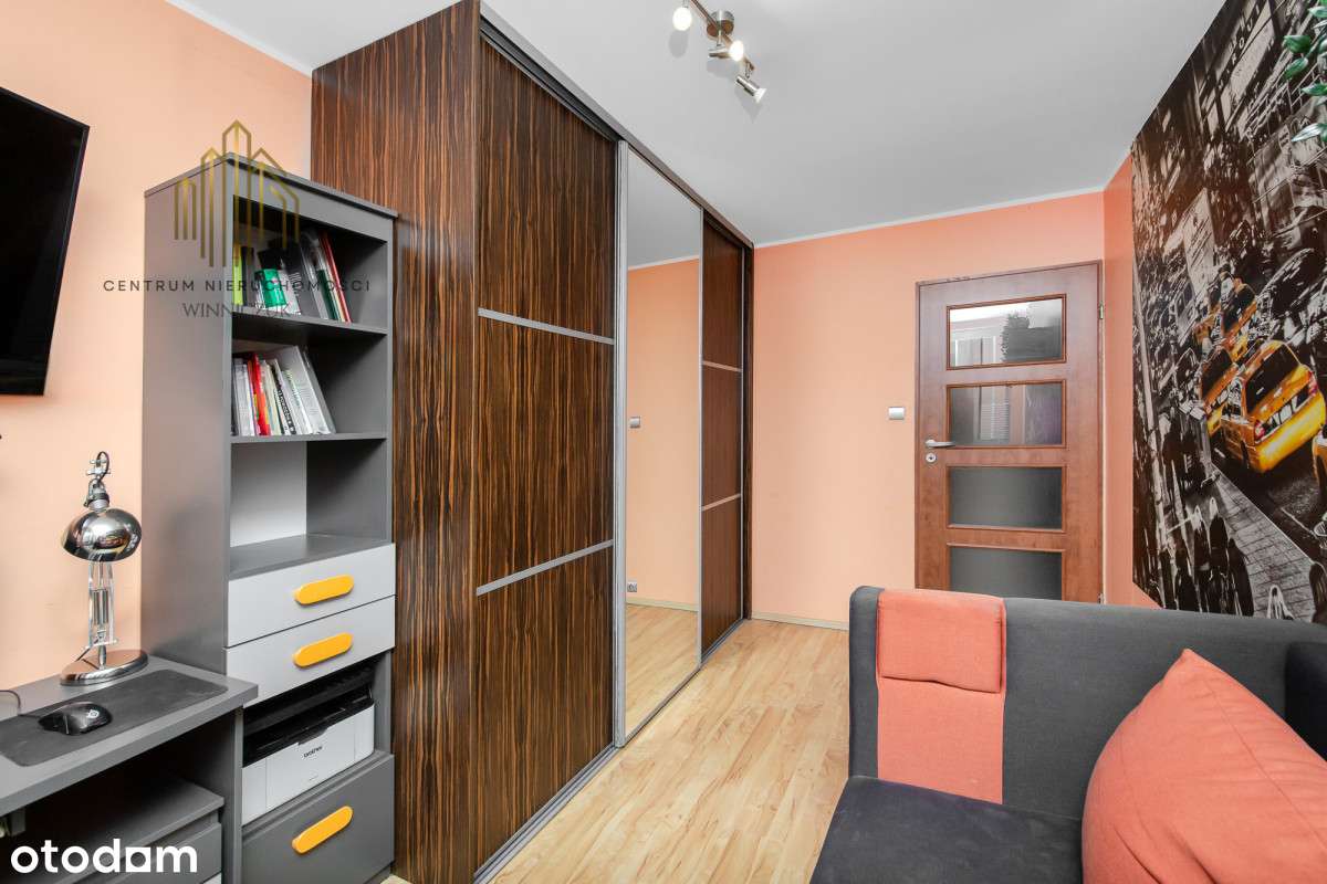 Mieszkanie NA Sprzedaż-8