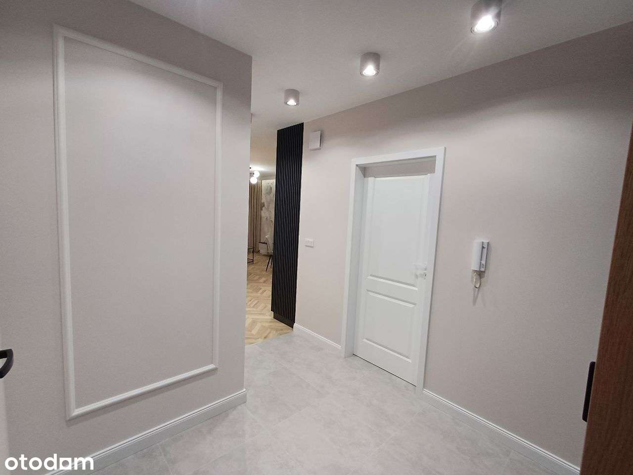 Nowe, Urządzone, Eleganckie, 55m2, 3pokoje, Radzymin - Pełny obrazek: 5/20