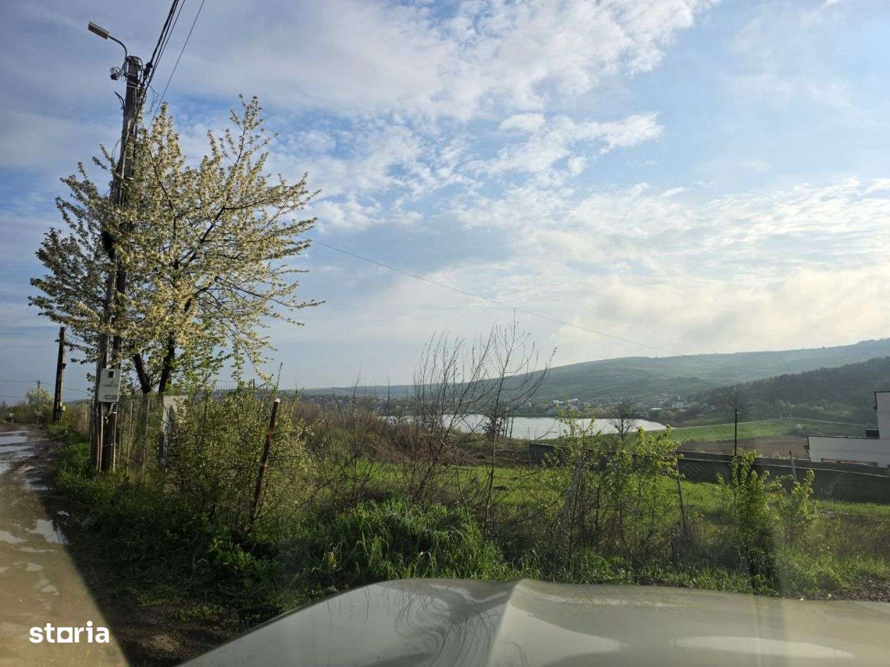 Teren Sorogari cu autorizatie de constructie-5