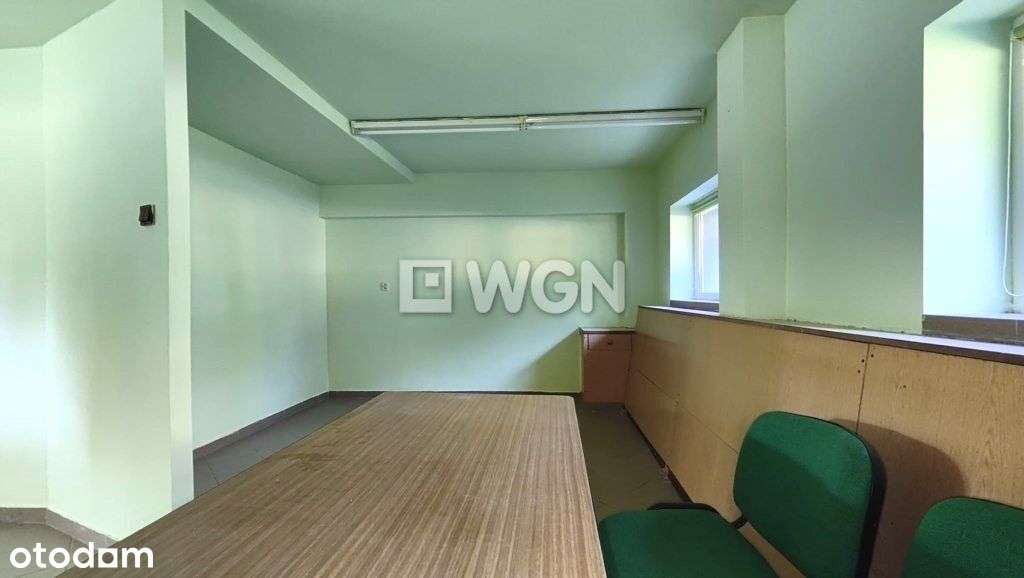 Lokal użytkowy 35,55 m2 w Ełku, ul. Piękna. - Pełny obrazek: 4/8