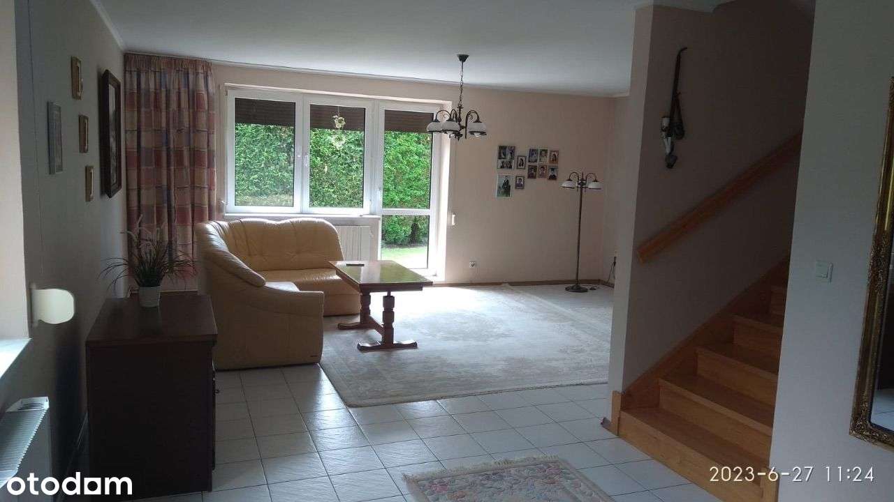 Dom 142 m2 Buczkowice blisko Szczyrku - Pełny obrazek: 4/9