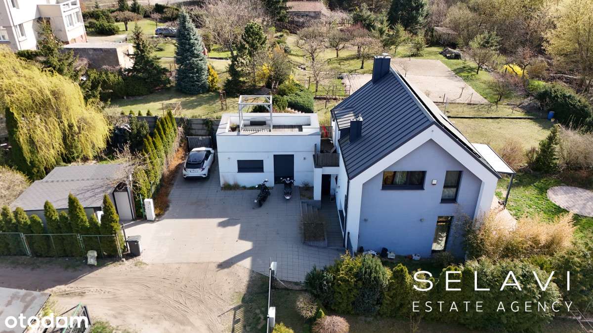 Wyjątkowy dom przy lesie-10 minut od Ronda Śródka!-18