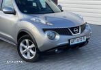 Nissan Juke - 3