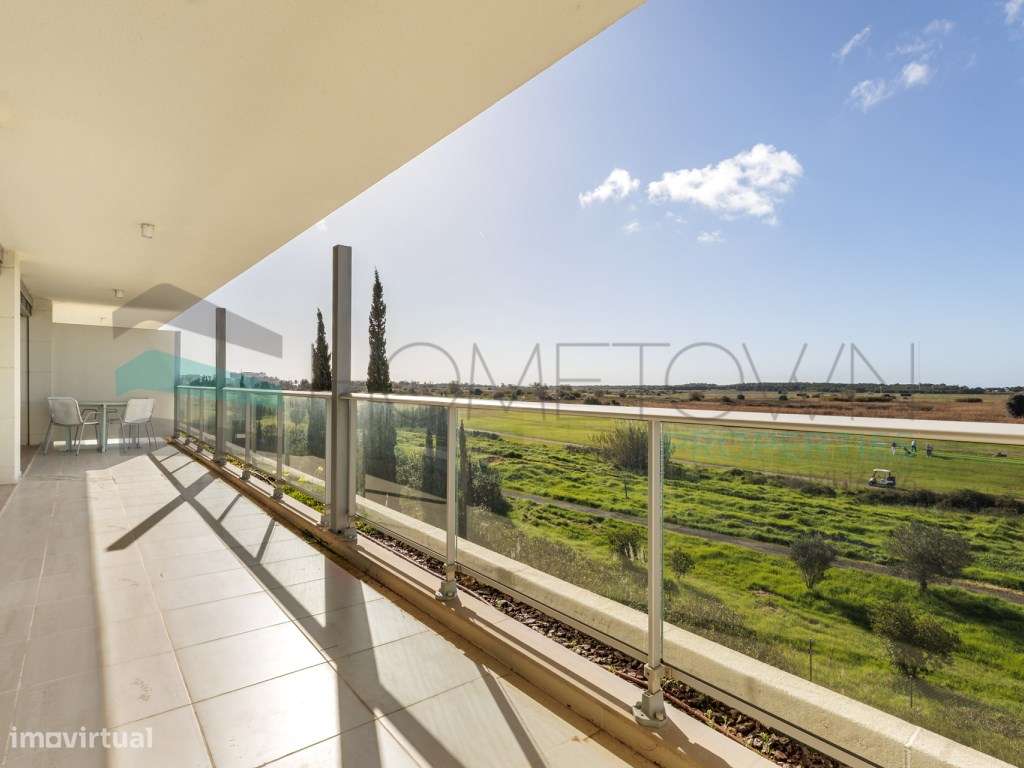 Apartamento T2 com vista golfe - Laguna resort, Vilamoura - Grande imagem: 5/37