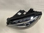 Mercedes C W205 Led lampa lewa przód przednia 2059062504 - 4