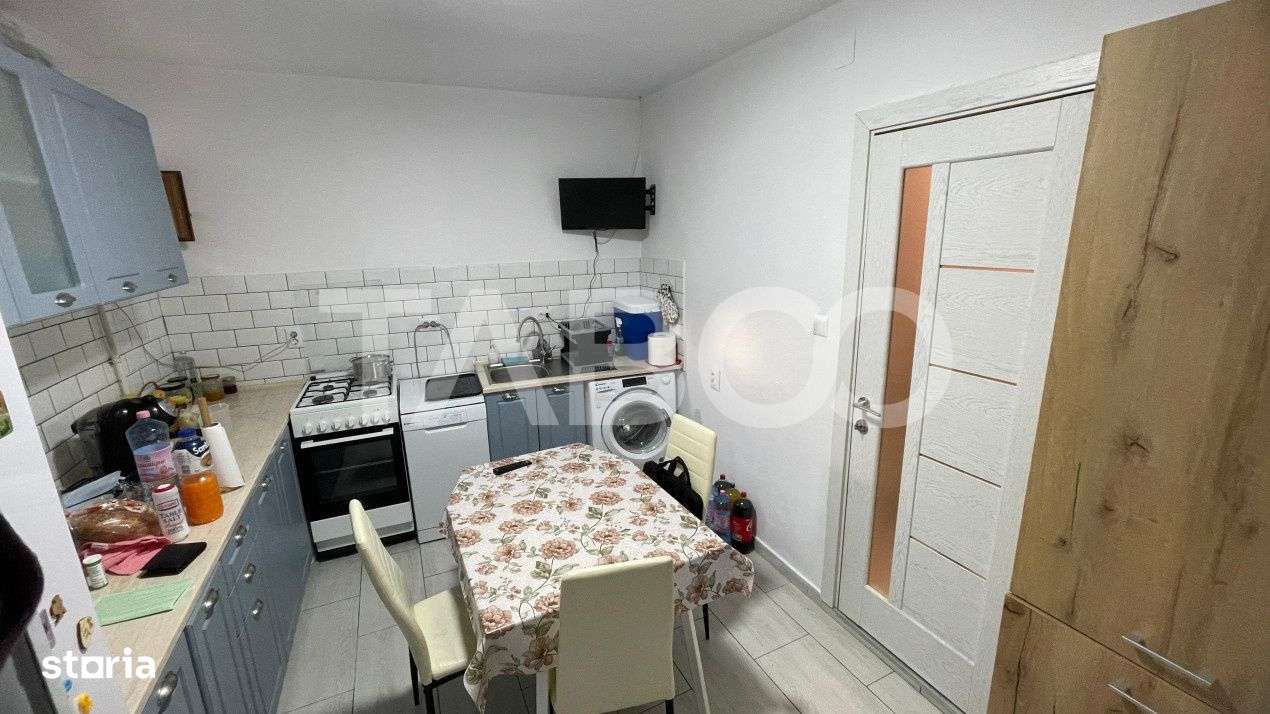 Casa cu curte de vanzare mobilata si  renovata -  mutare imediata - Imagine principală: 5/10