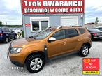 Dacia Duster 1.6 SCe Access S&S - 3