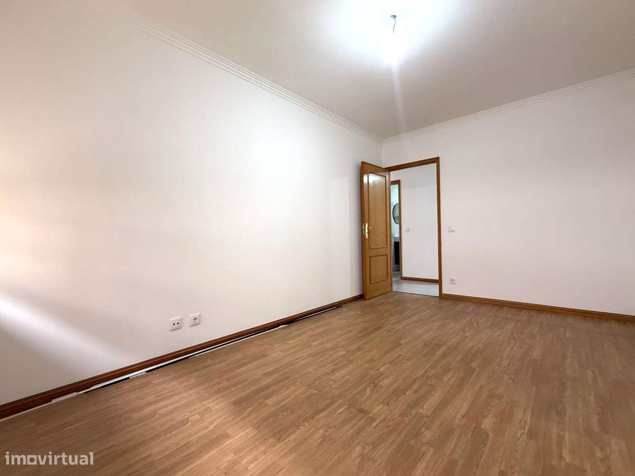 Apartamento T3 com Suíte, Varanda e Garagem – Praia do Furadouro-14