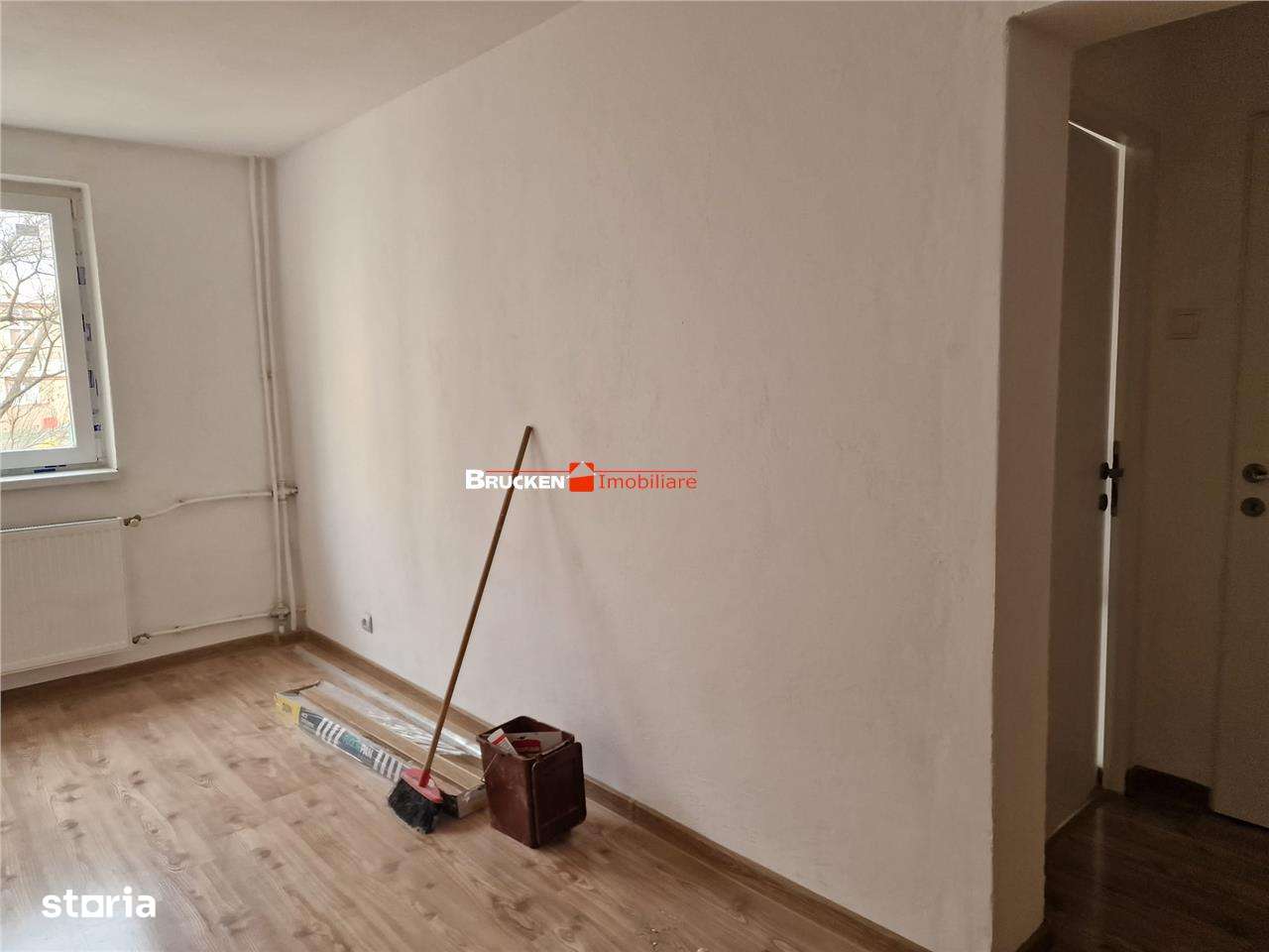 Apartament 3 camere, Rogerius - Imagine principală: 5/6