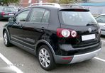 VW VOLKSWAGEN GOLF CROSS 5 DRZWI od 2007 NOWY KOMPLETNY ODKRĘCANY SŁUPSK AUTO HAK HOLOWNICZY - 2