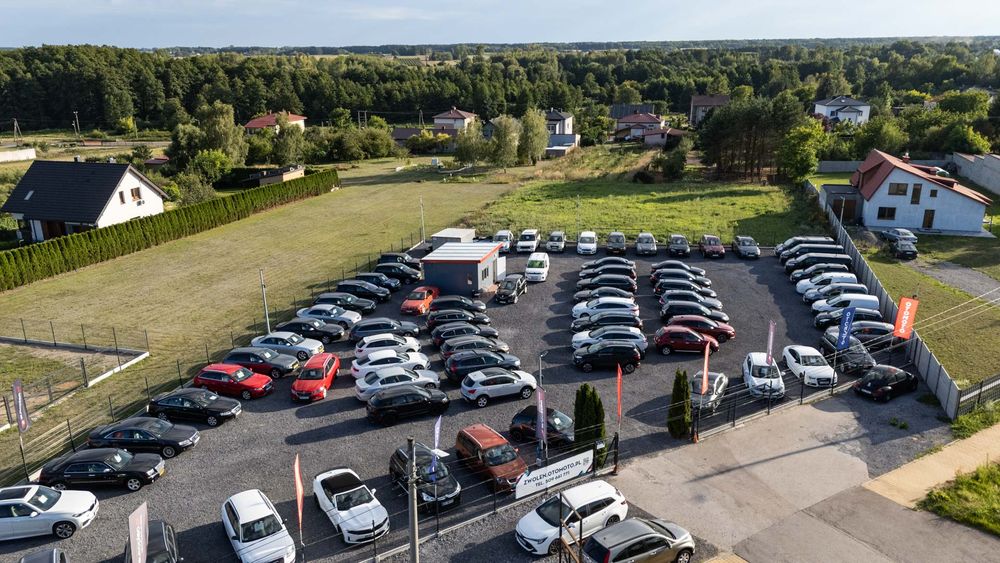 Auto Komis Zwoleń Samochody z GWARANCJĄ !!!