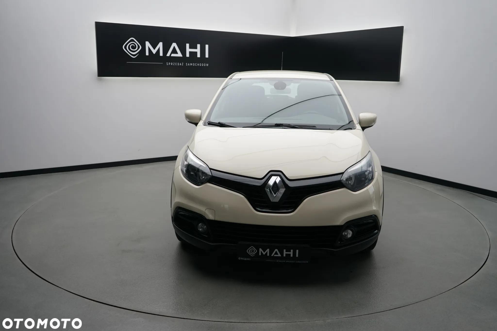 Renault Captur ENERGY dCi 90 Start&Stop Dynamique - 15