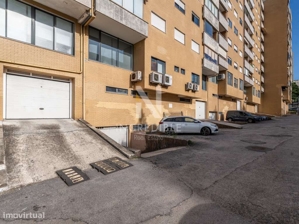 Apartamento T3 em São Vicente, Braga-30
