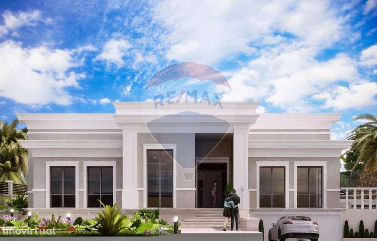 T4, moradia para comprar Urbanização Má Partilha, Alvor 17490793