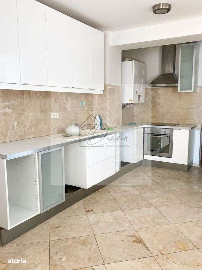 COM 0% I 4 camere Baneasa - Sisesti I Renovat complet I 177 mp utili - Imagine principală: 4/14